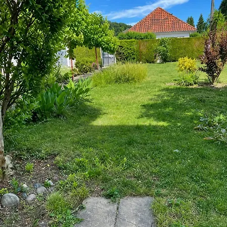 Maison Dans Les Pyrenees A Дом отдыха *